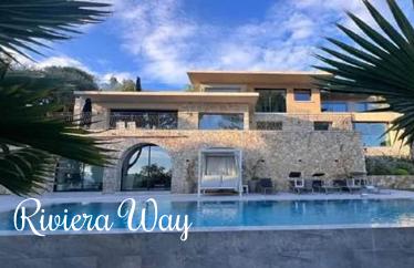 8 room villa in Mougins, 372 m²