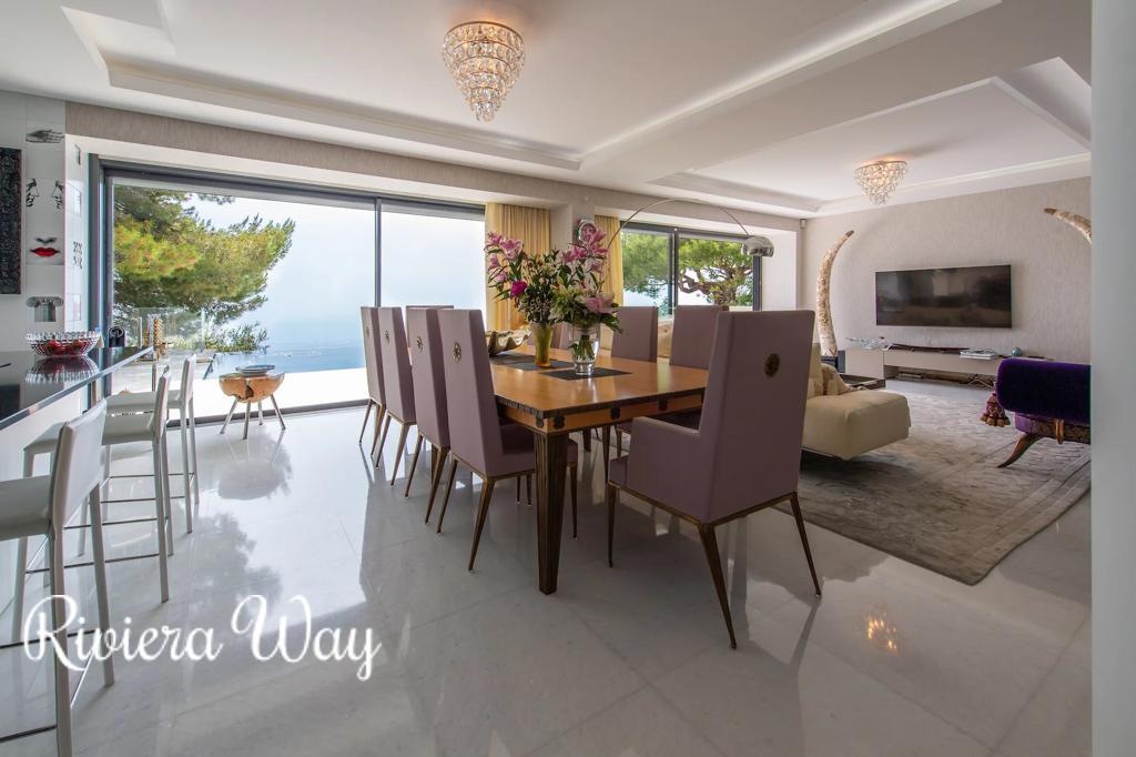 6 room villa in Villefranche-sur-Mer, photo #5, listing #100128714