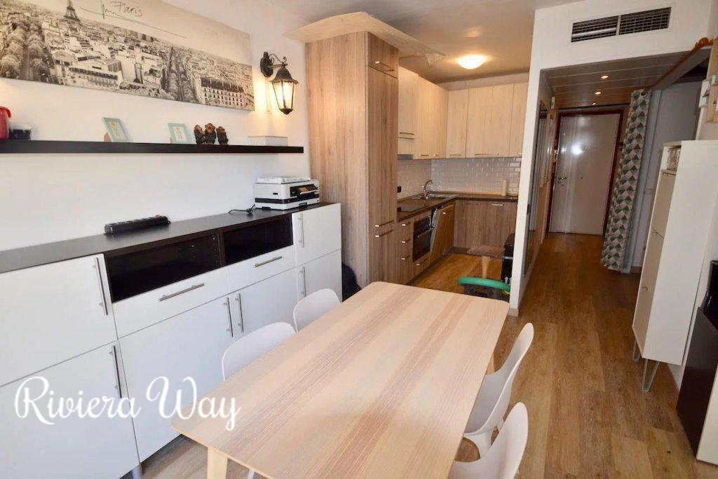 2 room apartment in Promenade des Anglais, 37 m², photo #4, listing #106798188