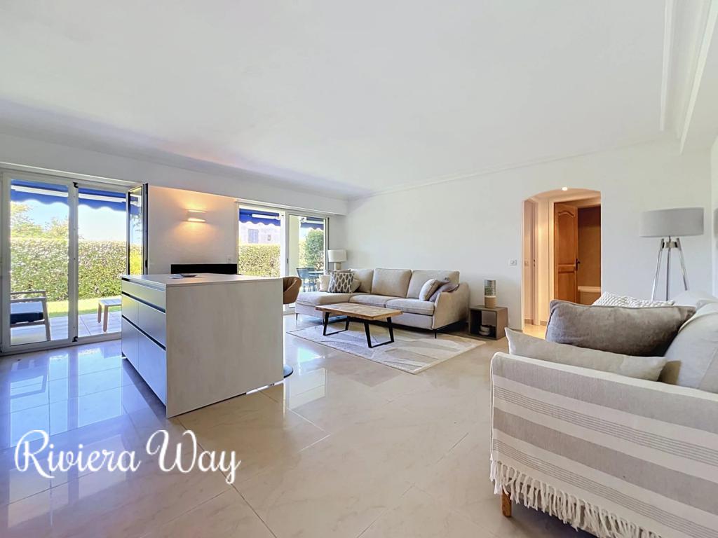 3 room apartment in Cap d'Antibes, photo #7, listing #106497594
