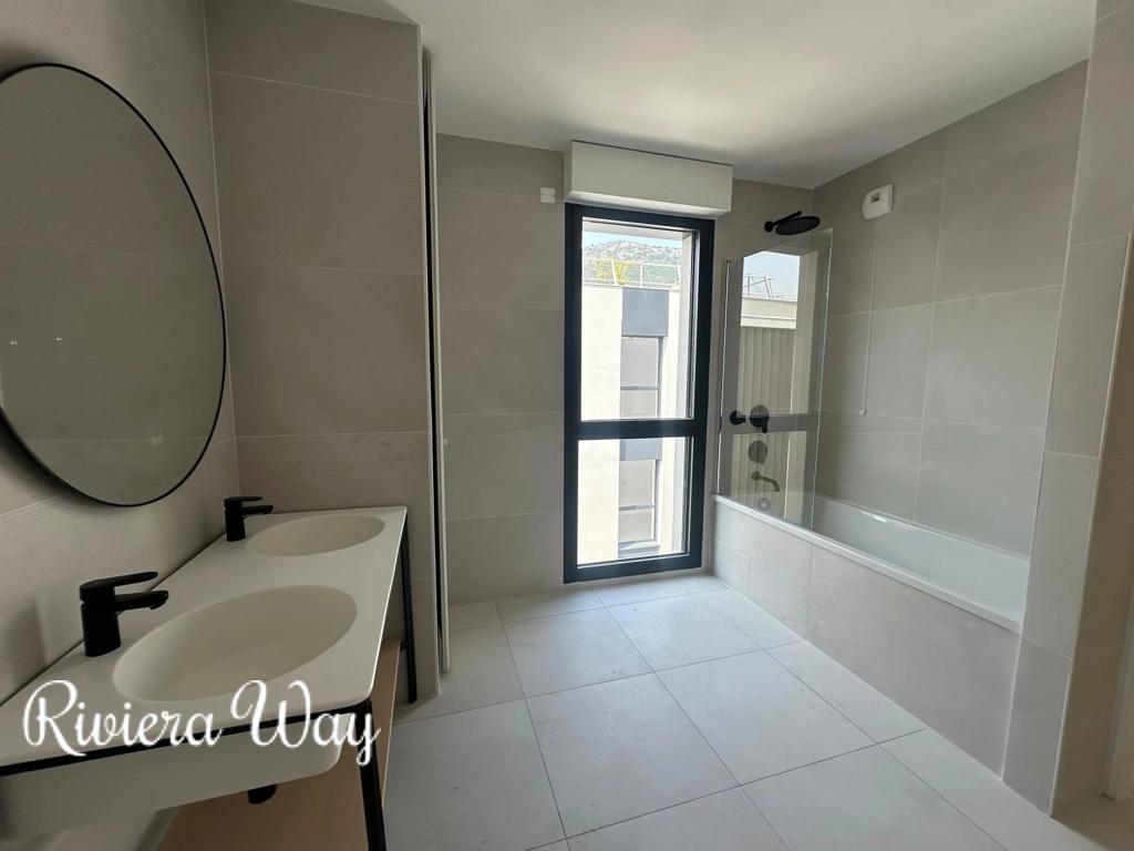 Penthouse in Beausoleil, photo #5, listing #101630844