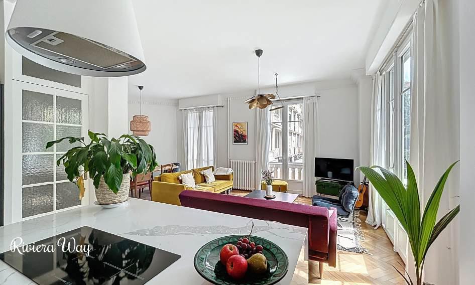 4 room apartment in Le Carré d'Or, 105 m², photo #5, listing #103253598