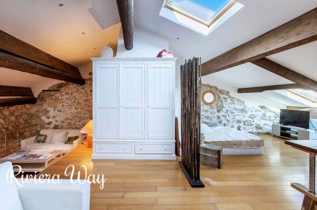3 room penthouse in Villefranche-sur-Mer, 100 m², photo #8, listing #104751360