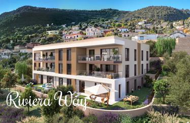 5 room apartment in Beausoleil