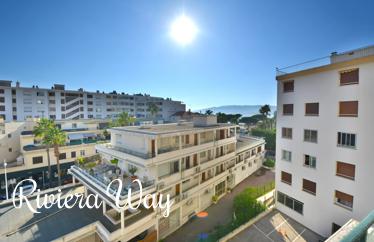 2 room apartment in Juan-les-Pins