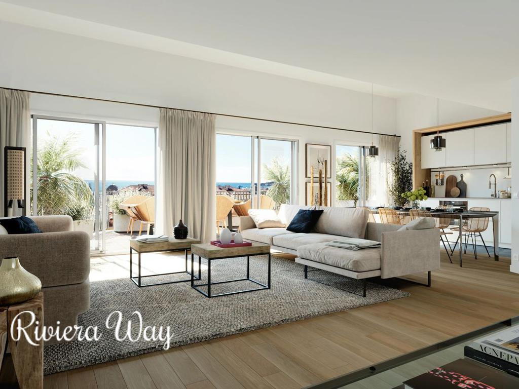 5 room apartment in Beaulieu-sur-Mer, 109 m², photo #4, listing #99252048