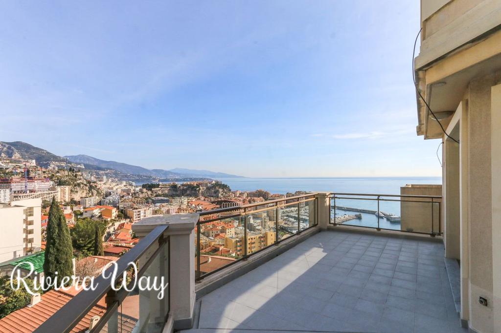 2 room apartment in Cap d'Ail, 59 m², photo #4, listing #99250620