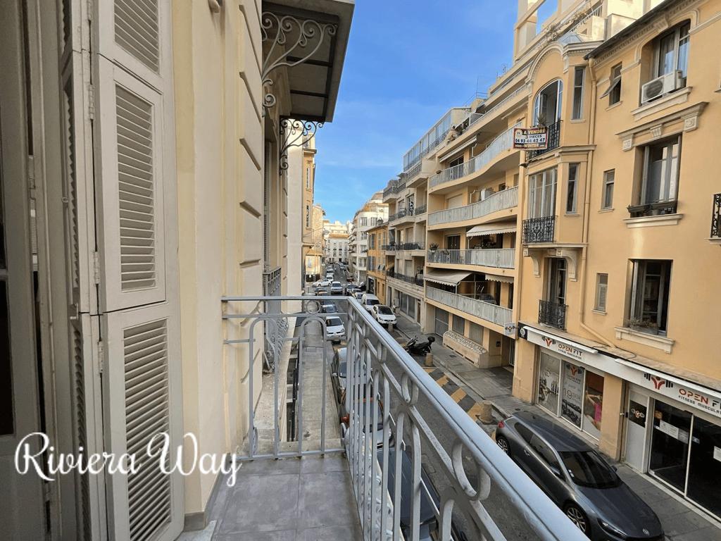 4 room apartment in Nice, 89 m², photo #5, listing #99420300