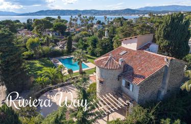 7 room villa in Cap d'Antibes