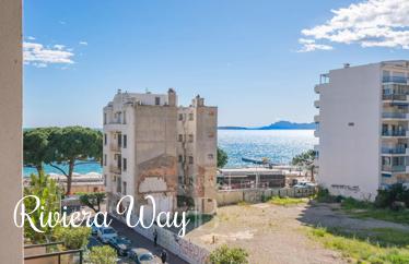 2 room apartment in Antibes