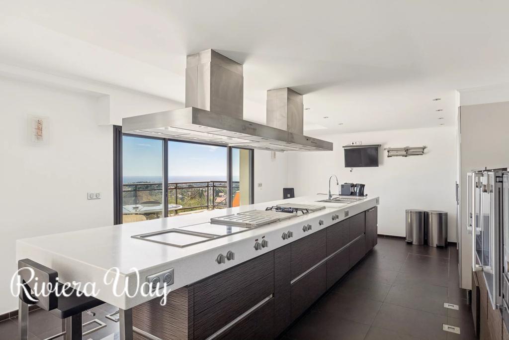 6 room villa in La Gaude, photo #7, listing #104429094