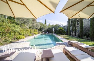 8 room villa in Mougins