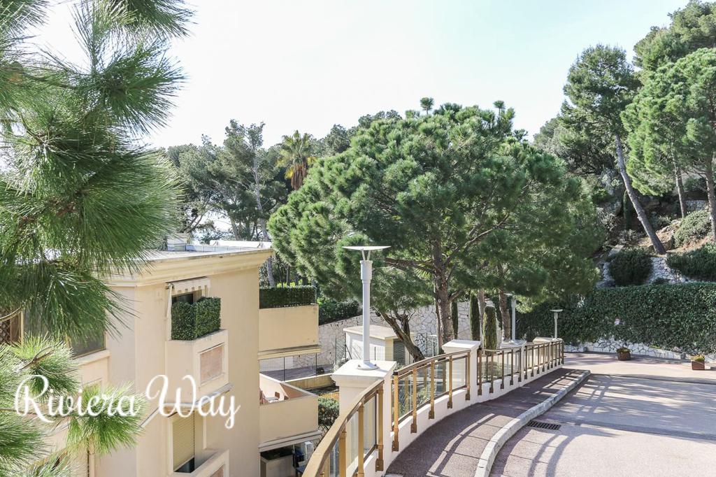 2 room apartment in Cap d'Ail, 59 m², photo #10, listing #99250620