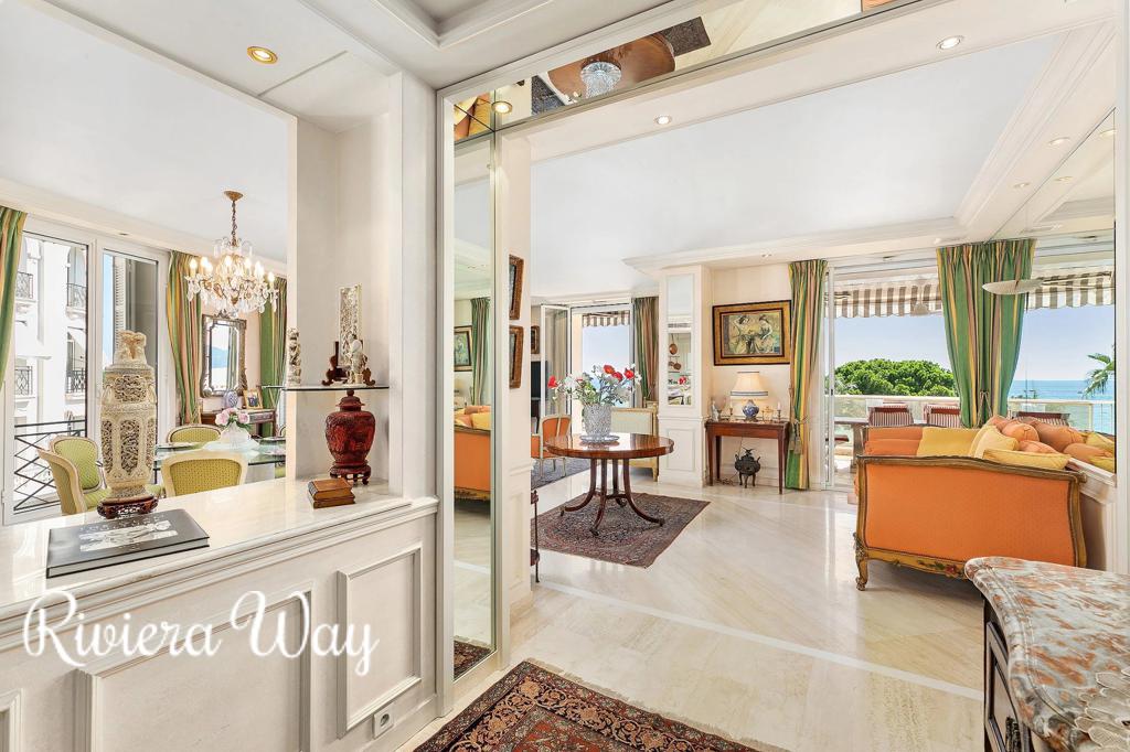 4 room penthouse in Boulevard de la Croisette, photo #1, listing #78786792