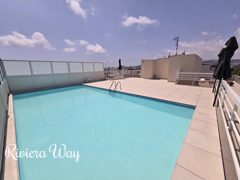 3 room apartment in Juan-les-Pins, photo #2, listing #105680400