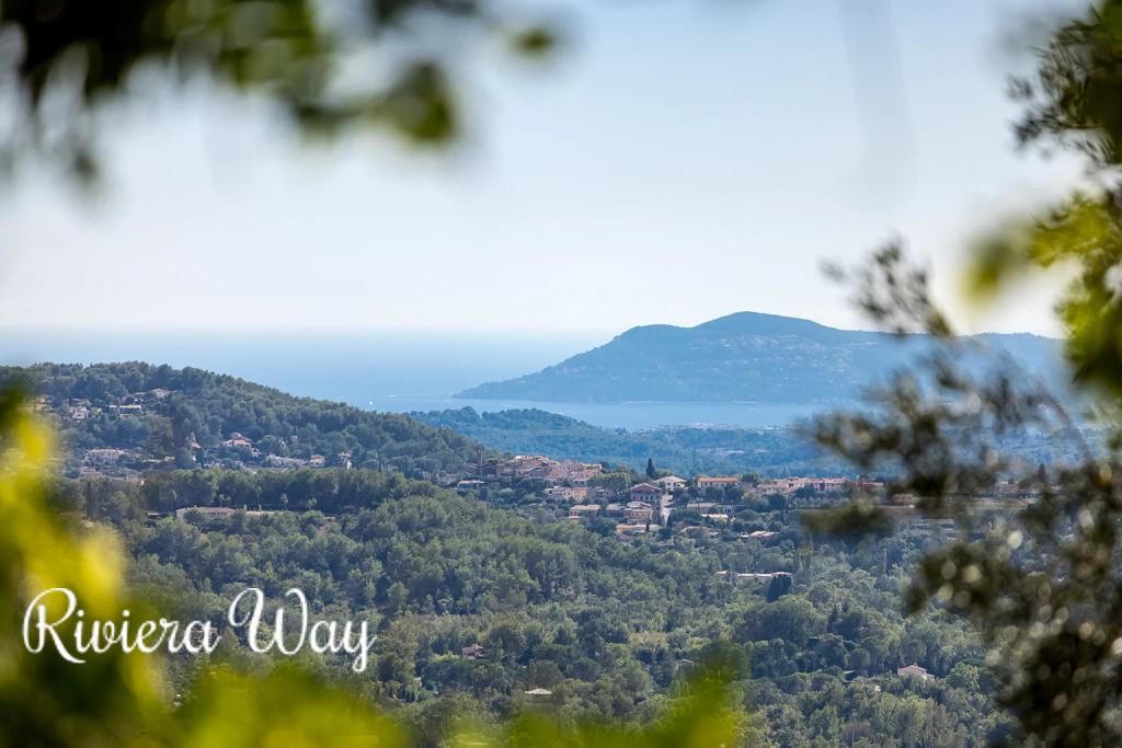 8 room villa in Chateauneuf-Grasse, photo #7, listing #96867162