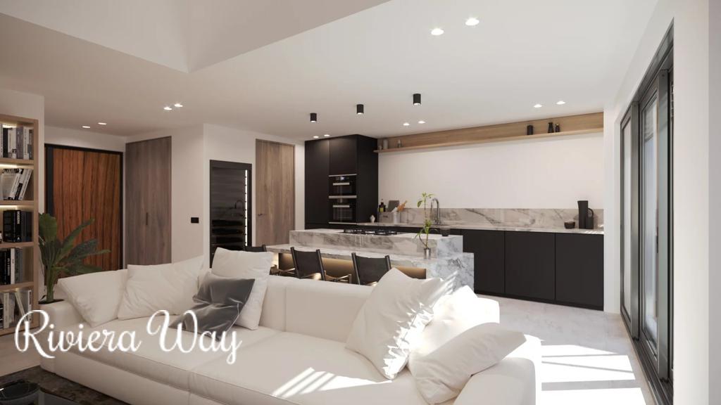 Villa in Saint-Jean-Cap-Ferrat, photo #5, listing #93392292