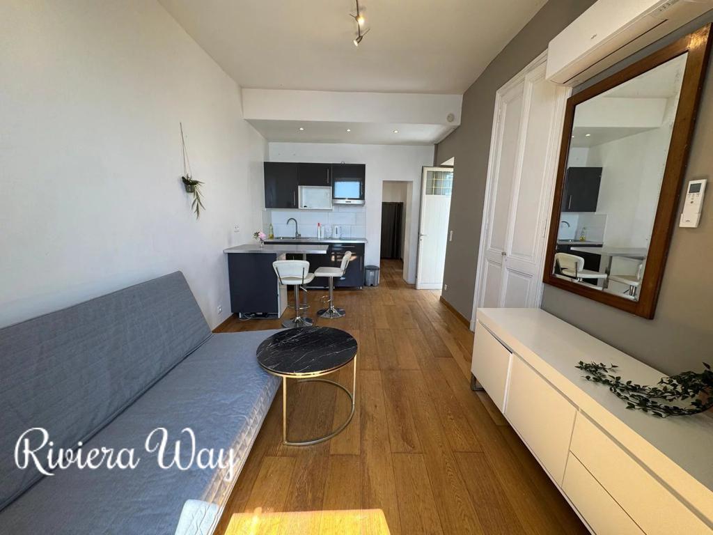 1 room apartment in Cap d'Ail, photo #7, listing #103586532