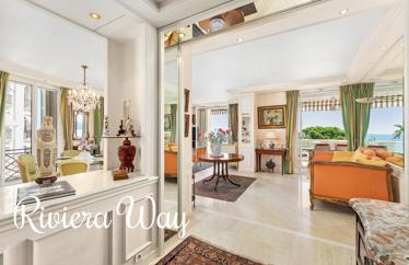 4 room penthouse in Boulevard de la Croisette