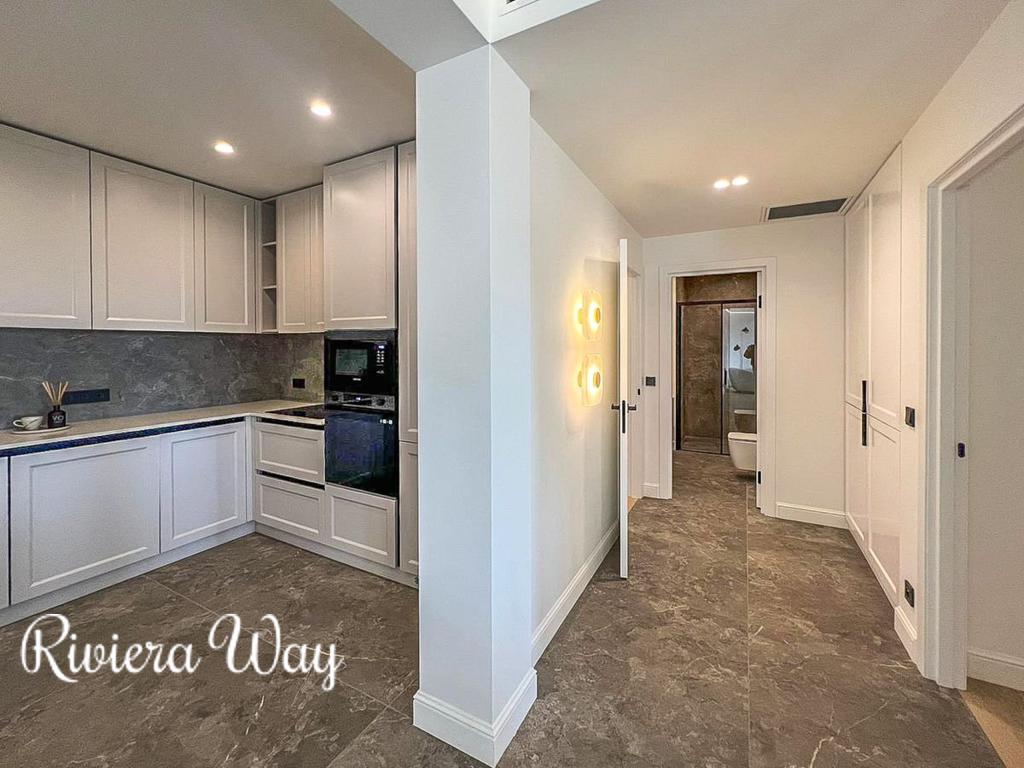 3 room apartment in Villefranche-sur-Mer, 78 m², photo #6, listing #99250998