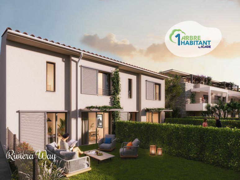 3 room apartment in Six-Fours-les-Plages, 65 m², photo #1, listing #89652024