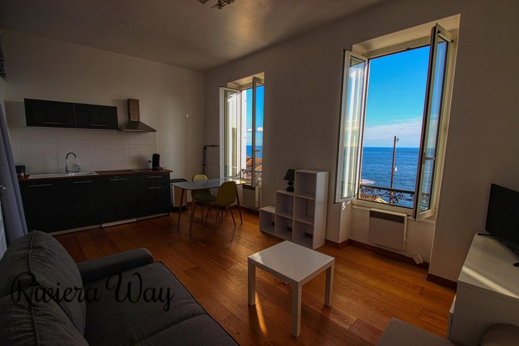 1 room apartment in Cap d'Ail, photo #4, listing #103586574