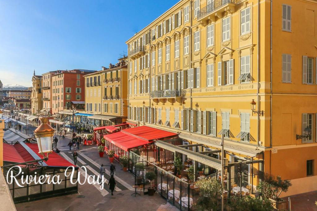 7 room apartment in Nice, 231 m², photo #3, listing #99250578