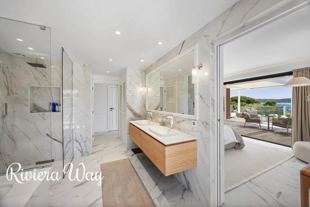 10 room villa in Ramatyuel, photo #9, listing #106515948