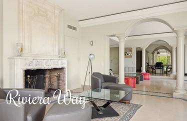 6 room villa in Cap d'Antibes