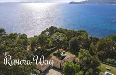 Villa in La Croix-Valmer, 280 m²