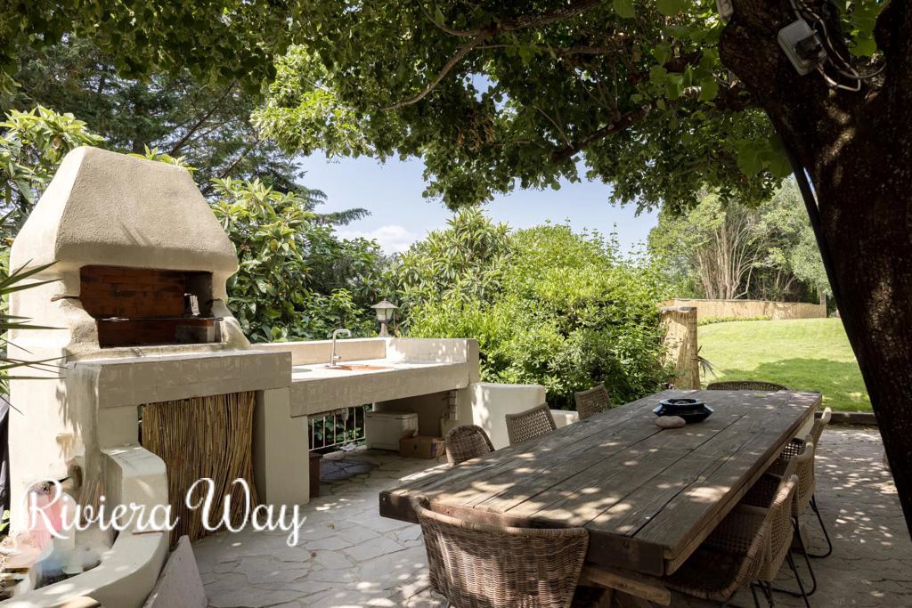 Villa in Pégomas, photo #2, listing #103345998