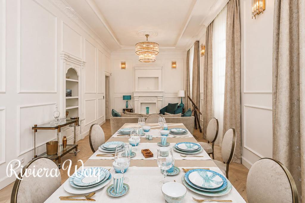 7 room apartment in Nice, 231 m², photo #5, listing #99250578