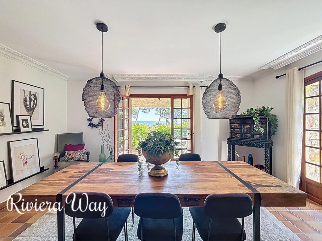 6 room villa in Cap d'Antibes, photo #6, listing #105780822