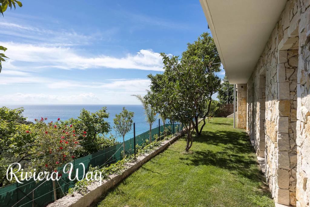 Villa in Roquebrune — Cap Martin, photo #4, listing #106233372