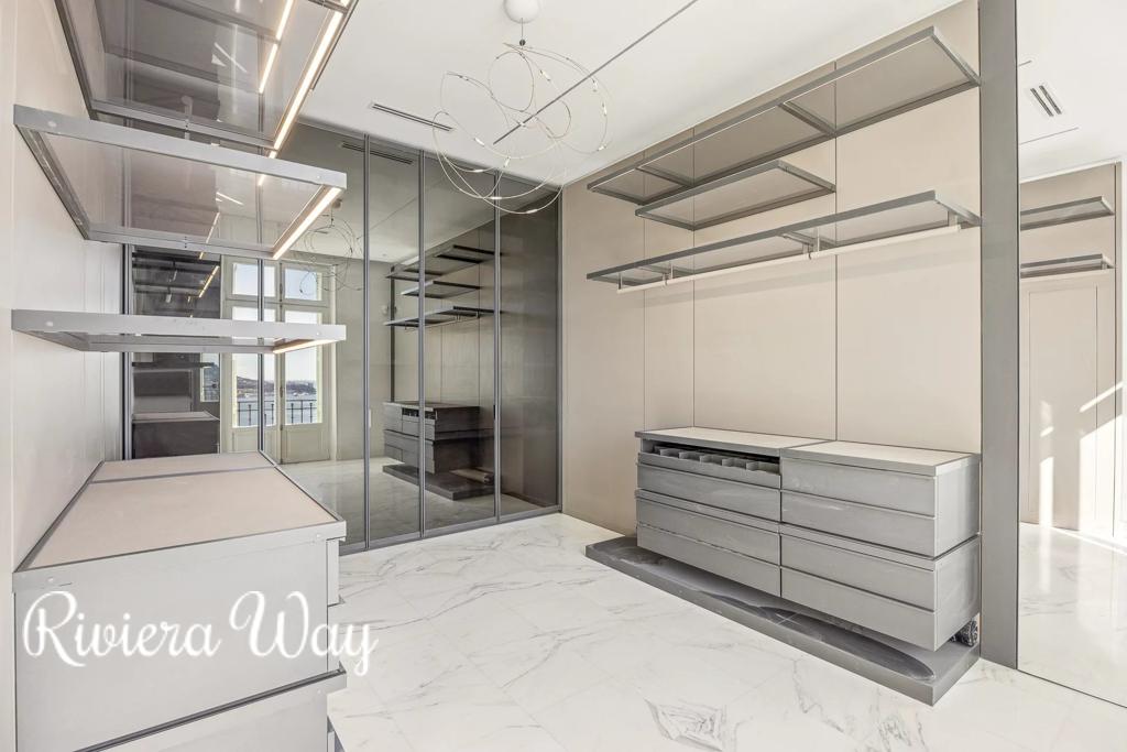 Villa in Roquebrune — Cap Martin, photo #7, listing #104982654