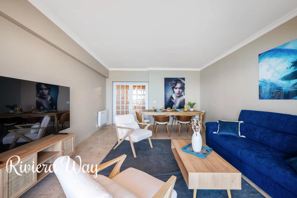 4 room apartment in Cap d'Ail, photo #2, listing #102977826