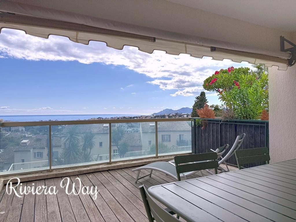 3 room apartment in Le Cannet, photo #5, listing #104290074
