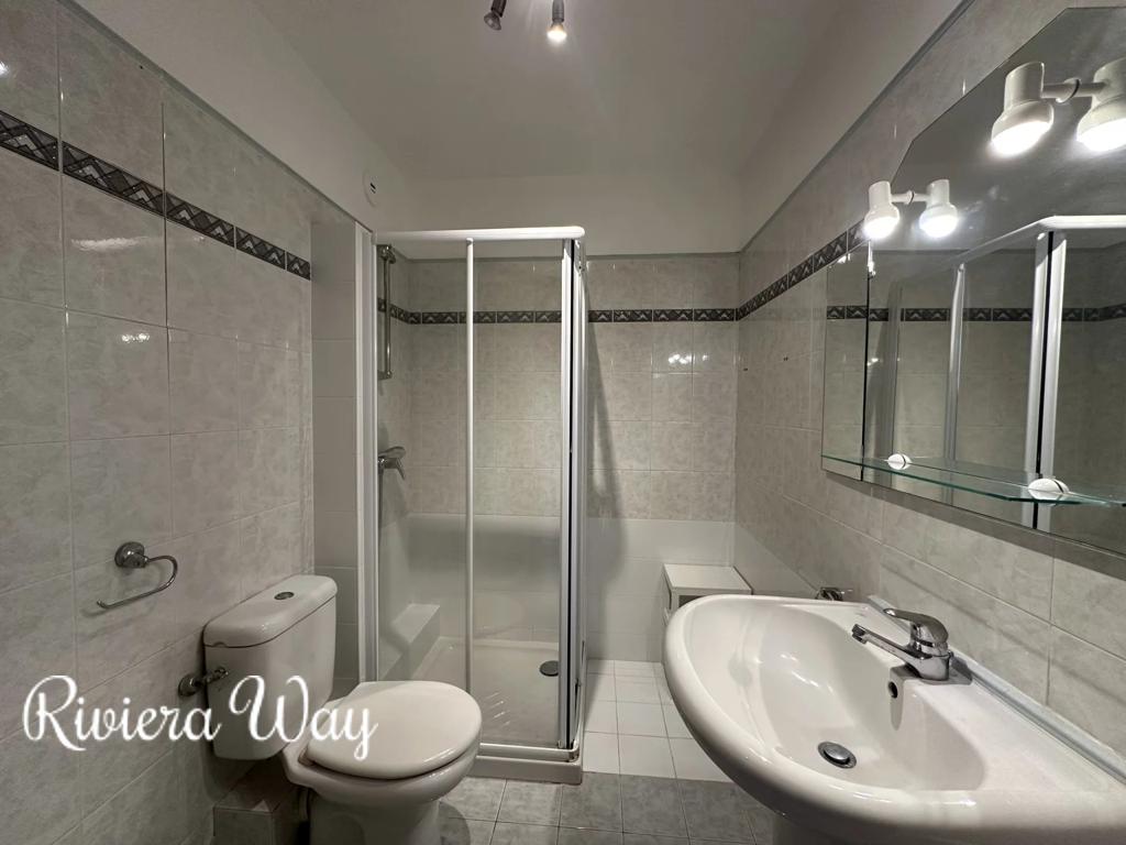 1 room apartment in Roquebrune — Cap Martin, photo #9, listing #103867680