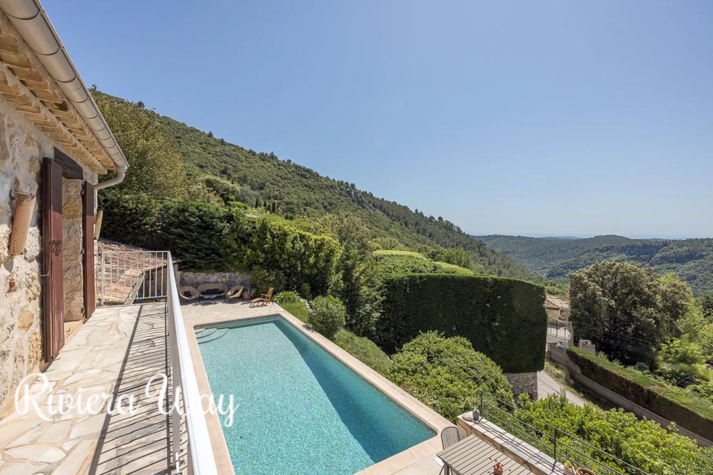 Villa in Tourrettes-sur-Loup, photo #9, listing #94932306