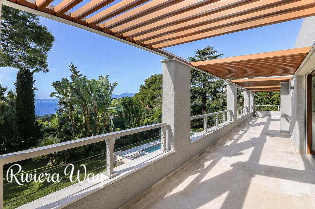 8 room villa in Saint-Jean-Cap-Ferrat, 444 m², photo #2, listing #99251082