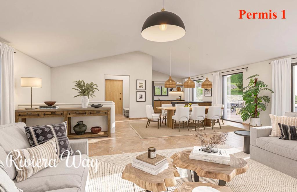 Villa in La Croix-Valmer, photo #8, listing #100288482