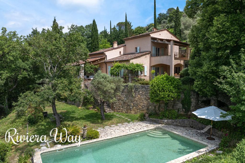 6 room villa in Fayence, photo #5, listing #99823458