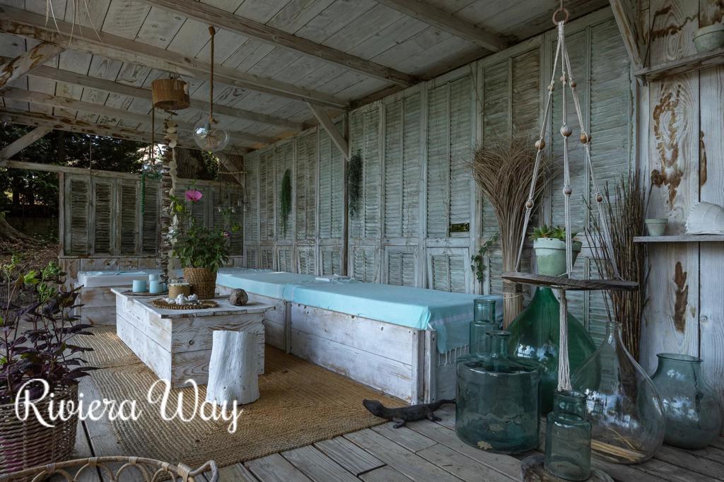 7 room villa in Cabris, photo #7, listing #100404402