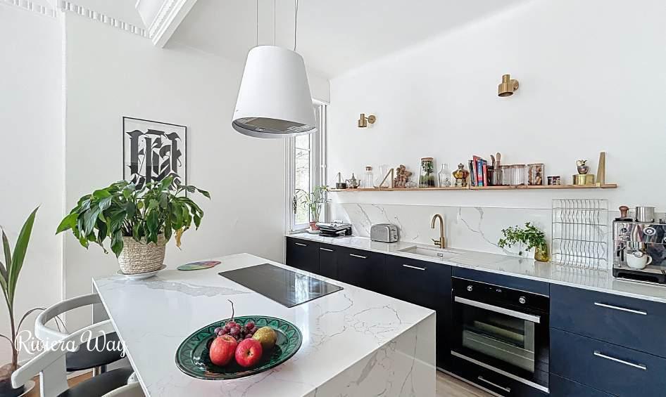 4 room apartment in Le Carré d'Or, 105 m², photo #6, listing #103253598
