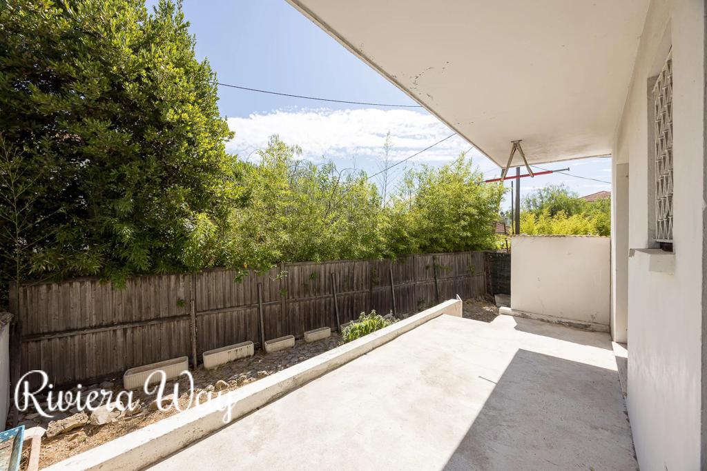 2 room apartment in Juan-les-Pins, photo #10, listing #103948152