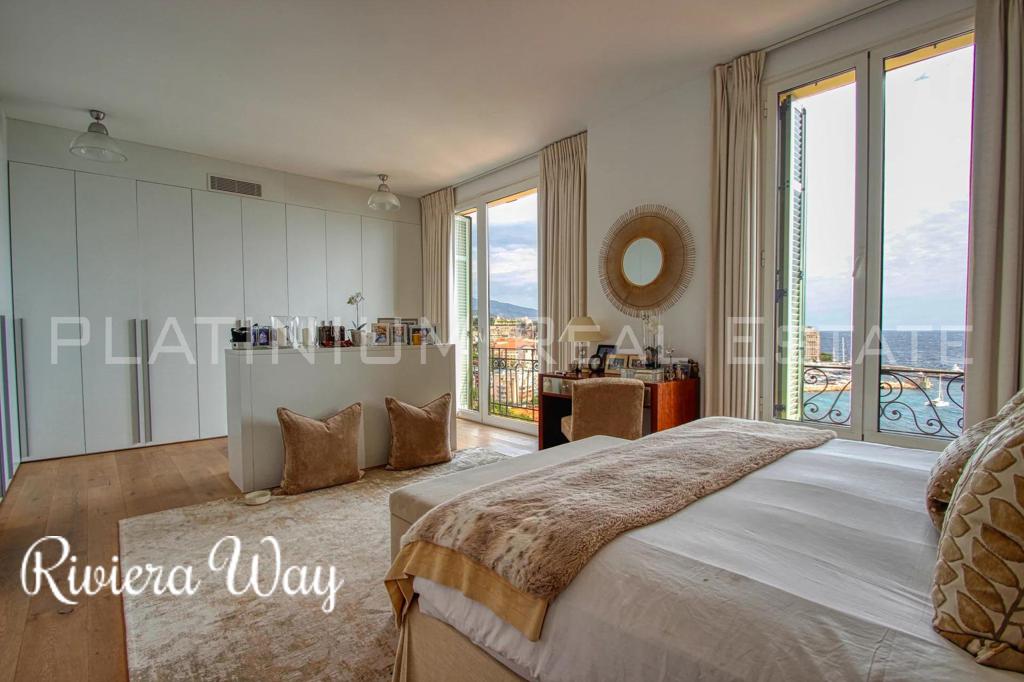 4 room villa in Cap d'Ail, photo #8, listing #90785100