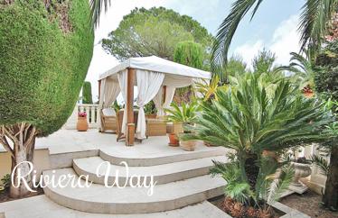 12 room villa in Roquebrune — Cap Martin, 382 m²