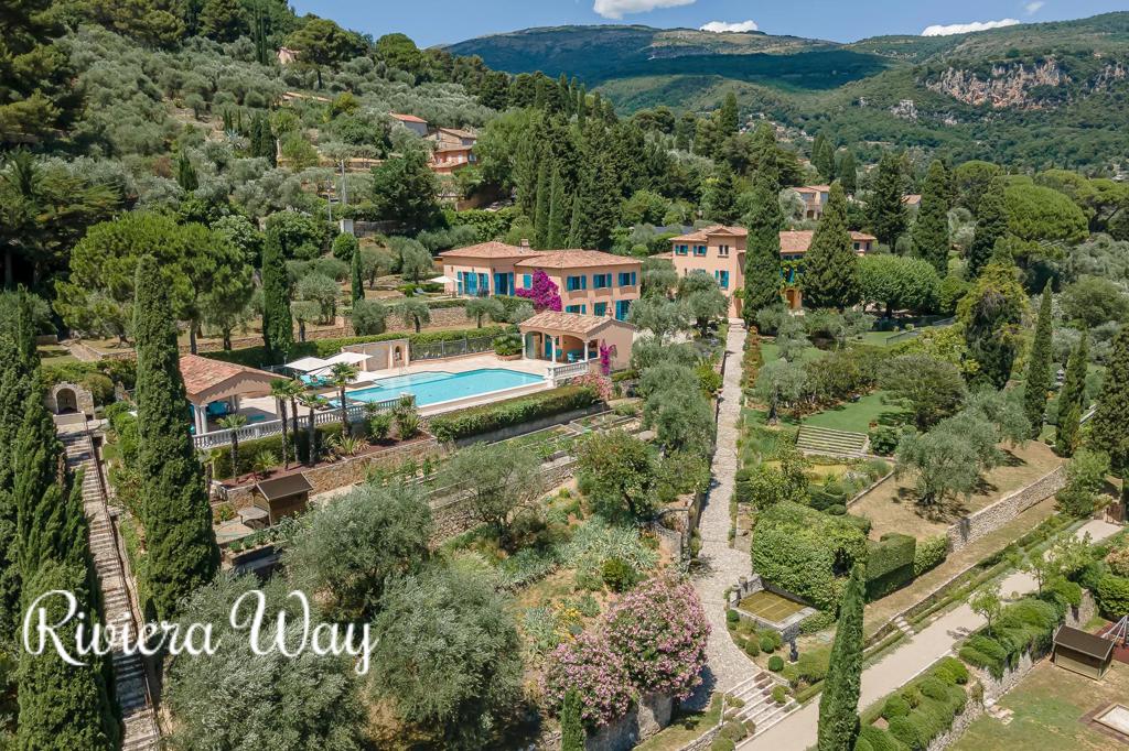 Villa in Grasse, photo #5, listing #86854068