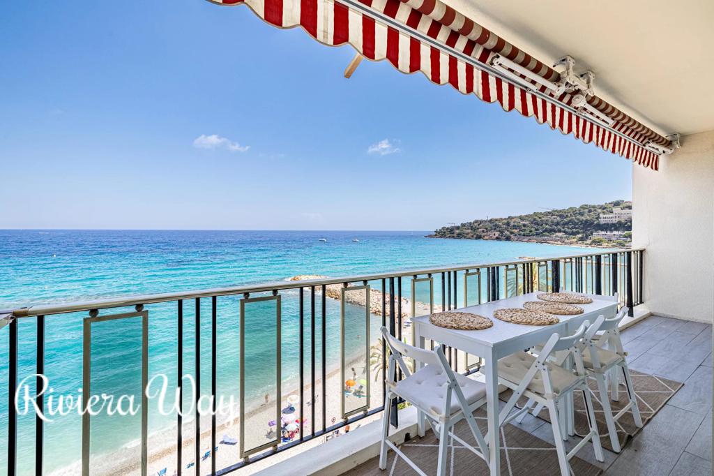 3 room apartment in Roquebrune — Cap Martin, photo #1, listing #106523676