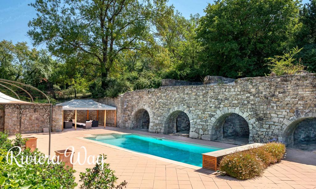 12 room villa in Chateauneuf-Grasse, photo #10, listing #99423744
